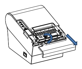 80mm Thermal Printer Factory