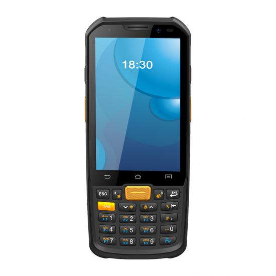 TK05 Smart Handheld Data Terminal